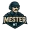 Mesterek logo