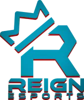 Reign E-sports logo