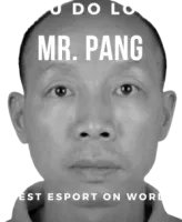 Mr.Pang Esports logo
