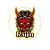 Raijin Esport logo