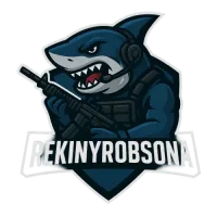 RekinyRobsona logo