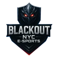 NYC Blackout logo