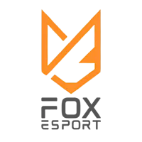 FOX eSport Main logo