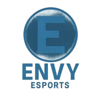 Team ENVY logo