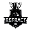 Refract logo