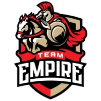TEAM EMPIRE logo