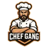 ChefGang logo