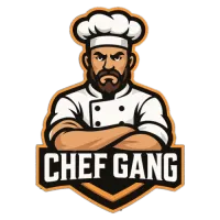 ChefGang logo