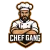 ChefGang logo