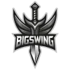 BigSwing eSports Team Delta logo