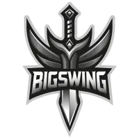 BigSwing eSports Team Delta logo