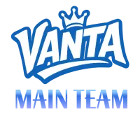 VANTA ESPORTS MAIN TEAM logo