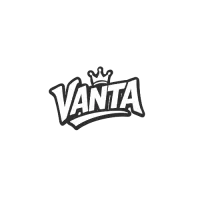 VANTA ESPORTS SECOND TEAM logo