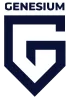 Team Genesium logo