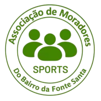 Associação Moradores do Bairro Fonte Santa logo