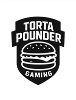 Torta Pounder Gaming logo