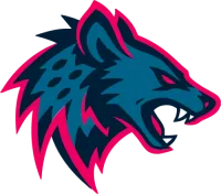 HYENAS UNITY Academy logo
