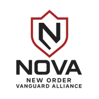 New Order Vanguard Alliance logo