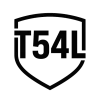 T54life logo