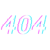 404 Skill Not Found logo