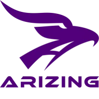 Arizing logo