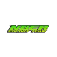 NBER Esport Team logo
