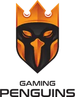 Gaming Penguins HERBIVORES [inactive] logo