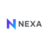 Nexa esports logo