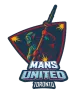 Toronto Mans United logo