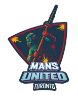 Toronto Mans United logo