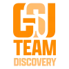 GSU Team Discovery logo