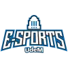 UdeM Esports logo