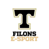 Filons E-sport logo