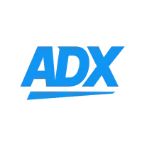 Team ADX [inactive] logo
