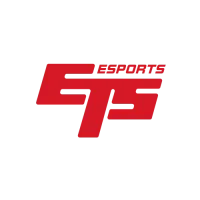 ETS Red logo