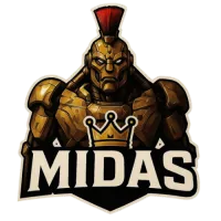 Midas logo