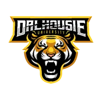 Dalhousie University Gold logo