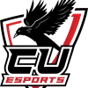 Carleton JV Black logo