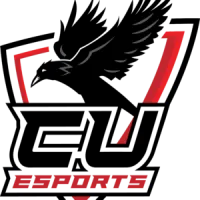 Carleton JV Black logo