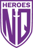 NorQuest Heroes Valorant logo