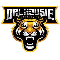 Dalhousie Black logo