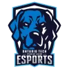 OTSU Esports Varsity logo
