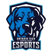 OTSU Esports Varsity logo