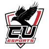 Carleton JV White logo