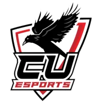 Carleton JV White logo