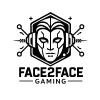 Face2Face logo