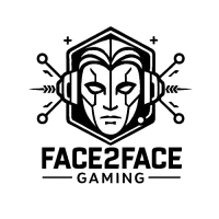 Face2Face logo
