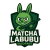 matcha labubu logo