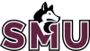 Saint Mary's University logo