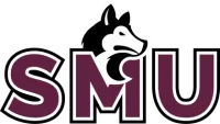 Saint Mary's University logo